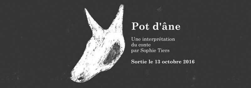 Bandeau pour Pot d'âne